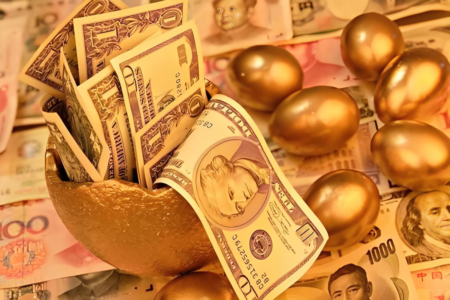 联美配资:配资注意事项-中国ETF将迎来5万亿时刻！这10家公募拥有5只以上百亿ETF